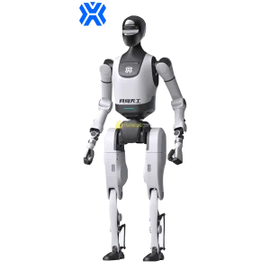 Tien Kung 2.0 humanoid robot by Paxini humanoid guide - Featured Image