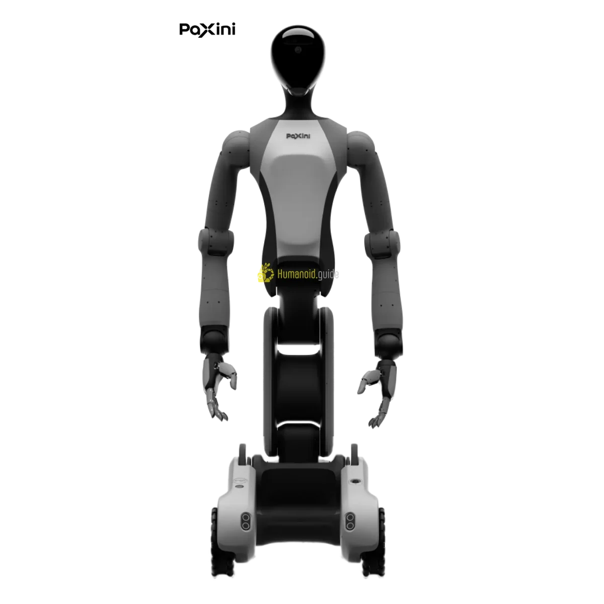 Tora DoubleOne humanoid robot by Paxini humanoid guide - Featured Image Tora DoubleOne humanoid robot by Paxini humanoid guide - Featured Image