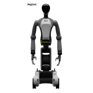 Tora DoubleOne humanoid robot by Paxini humanoid guide - Featured Image