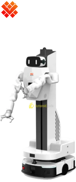 VB1-I humanoid robot by Lanxin Robotics humanoid guide