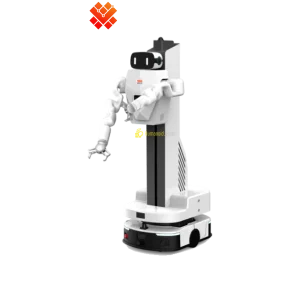 VB1-I humanoid robot by Lanxin Robotics humanoid guide - Featured Image