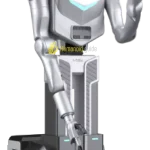 VB2 humanoid robot by Lanxin Robotics humanoid guide