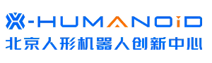 X-Humanoid logo humanoid guide