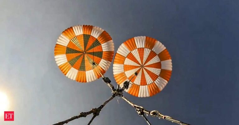 India to Fly Humanoid Robot Vyommitra on Gaganyaan G-1 Mission