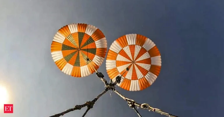 India to Fly Humanoid Robot Vyommitra on Gaganyaan G-1 Mission