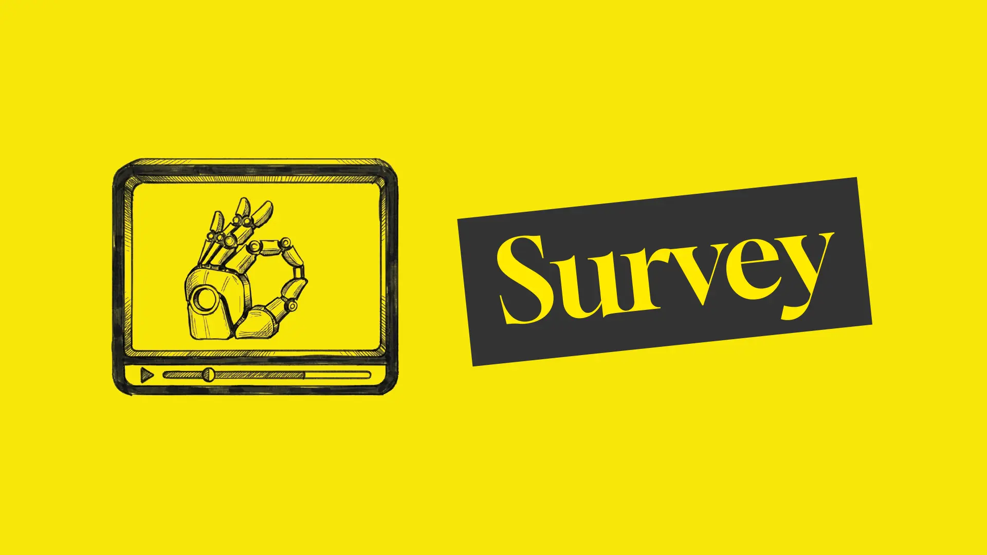 Survey Training Data Humanoids