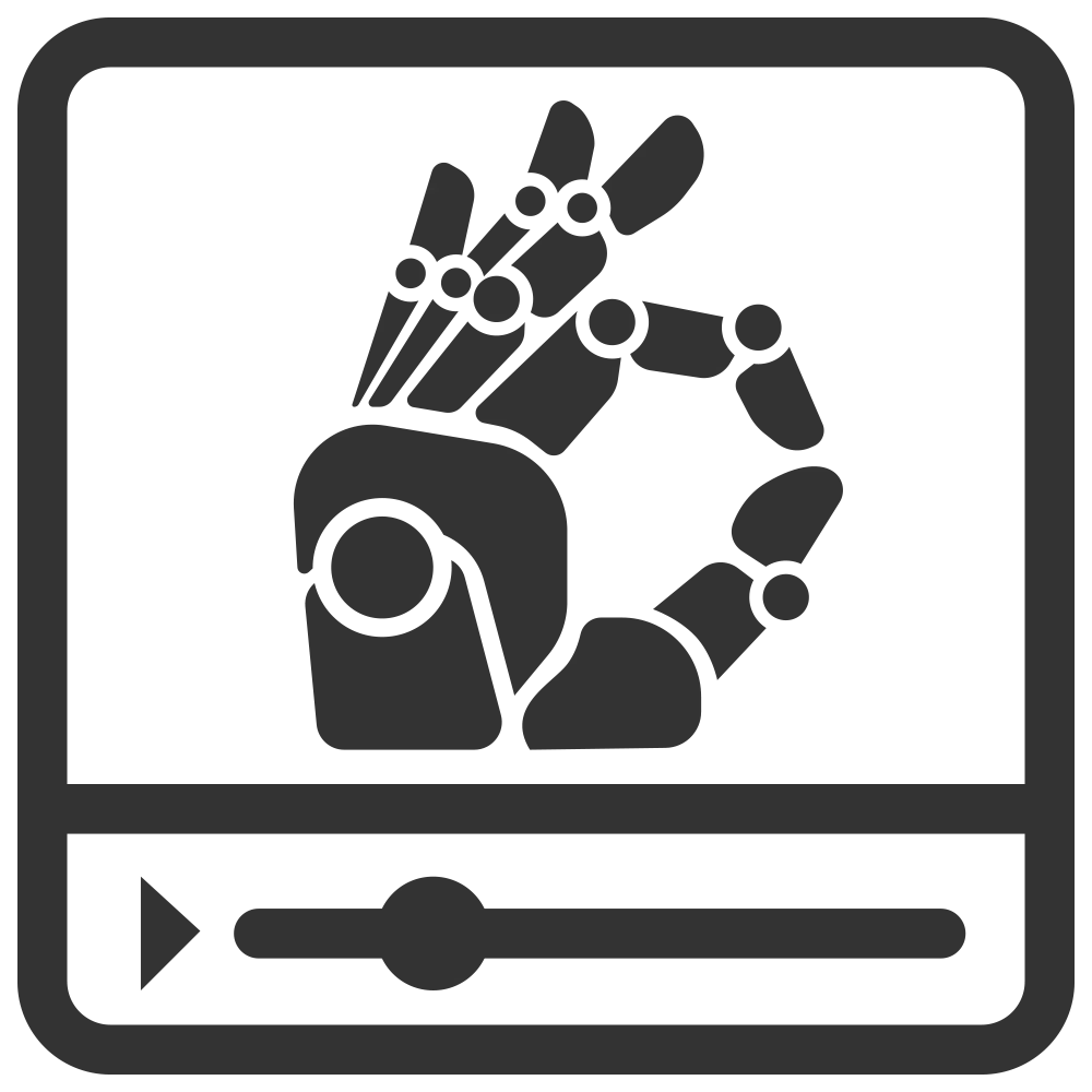 humanoid guide training