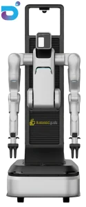 AGIBOT A2-W