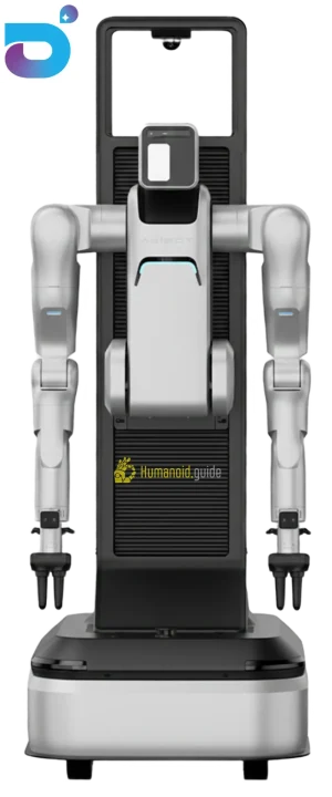 AGIBOT A2-W humanoid robot by Agibot humanoid guide