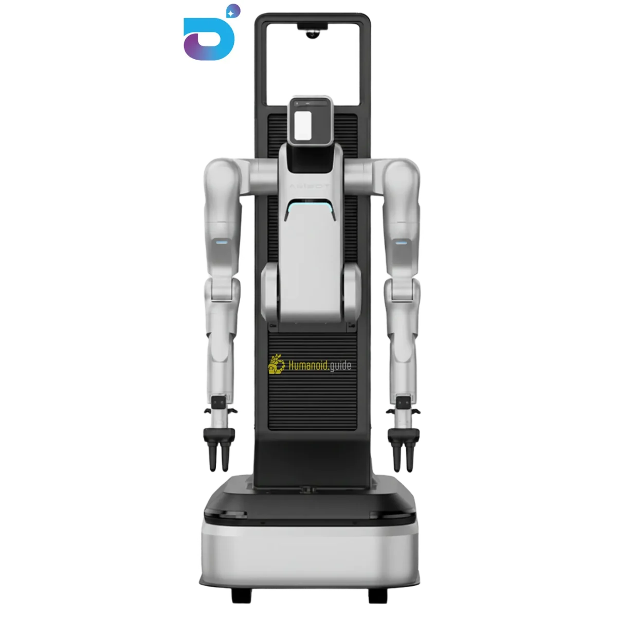 AGIBOT A2-W humanoid robot by Agibot humanoid guide - Featured Image AGIBOT A2-W humanoid robot by Agibot humanoid guide - Featured Image