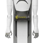 AGIBOT G1 humanoid robot by Agibot humanoid guide