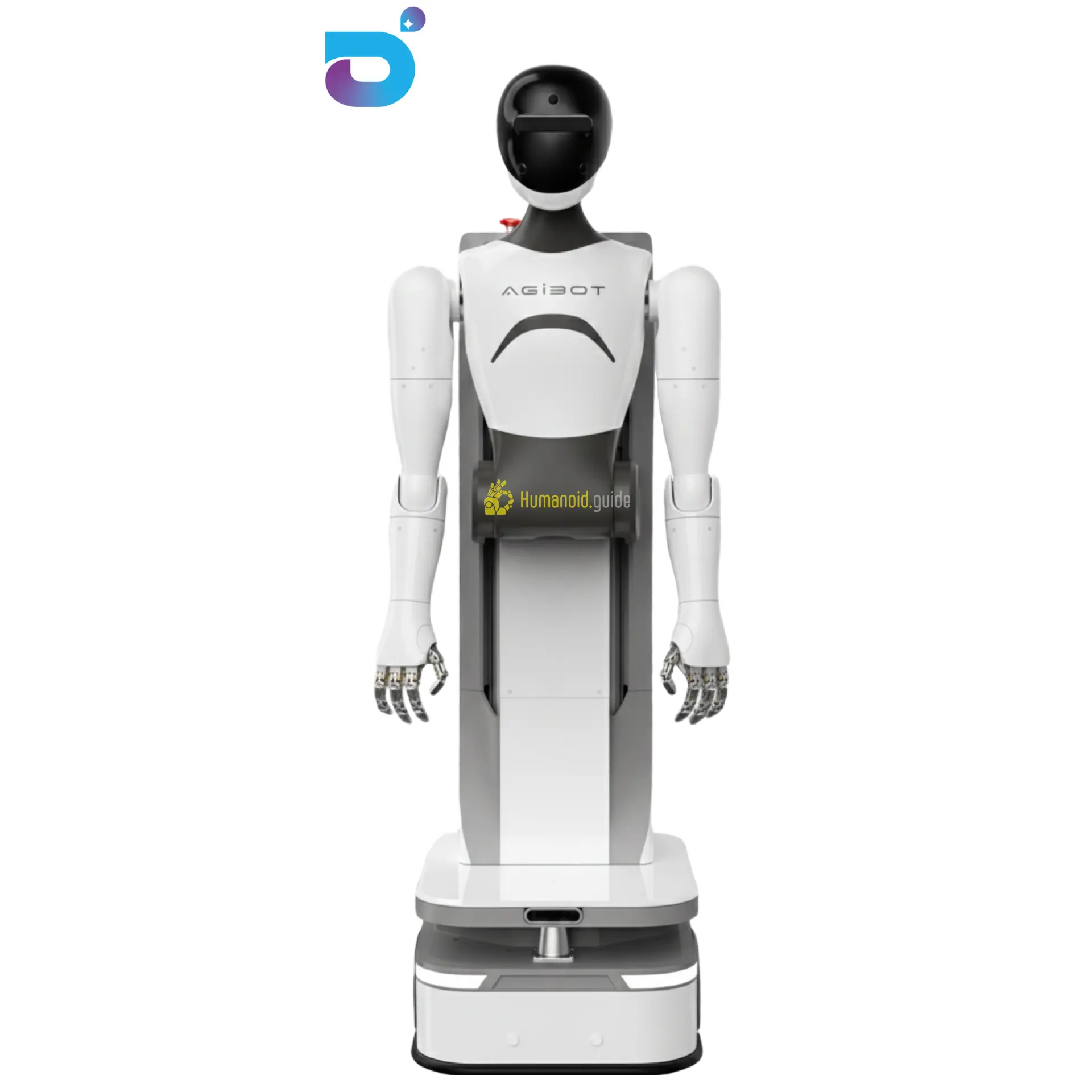AgiBot AGIBOT G1 Specs & Price | Humanoid.guide