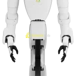 Alice M1 humanoid robot by Aei Robot humanoid guide