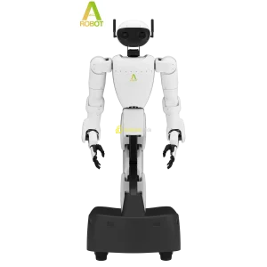Alice M1 humanoid robot by Aei Robot humanoid guide - Featured Image