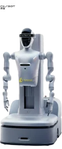 CASBOT W1