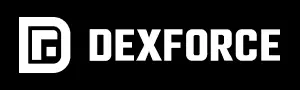 DexForce logo humanoid guide