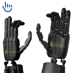 DexMano D22-PRO humanoid hand by Botyard Intelligence - humanoid guide