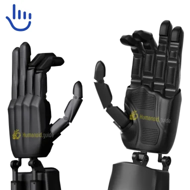 Humanoid Robot Hands - Humanoid.guide