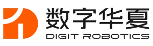 Digit Robotics logo humanoid guide
