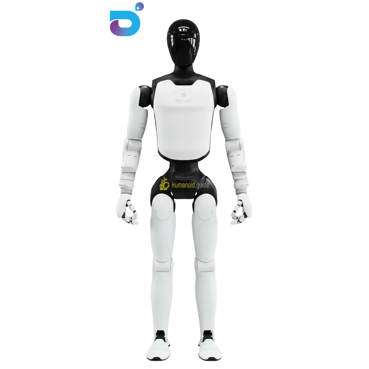 Expedition A3 humanoid robot by Agibot humanoid guide - Featured Image Expedition A3 humanoid robot by Agibot humanoid guide - Featured Image