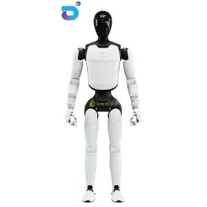 Expedition A3 humanoid robot by Agibot humanoid guide - Featured Image