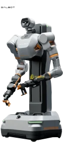 Galbot S1