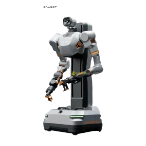 Galbot S1 humanoid robot Galbot humanoid guide - Featured image