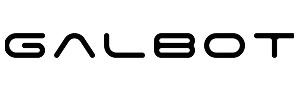 Galbot logo humanoid guide