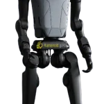 H1-2 humanoid robot by Unitree humanoid guide