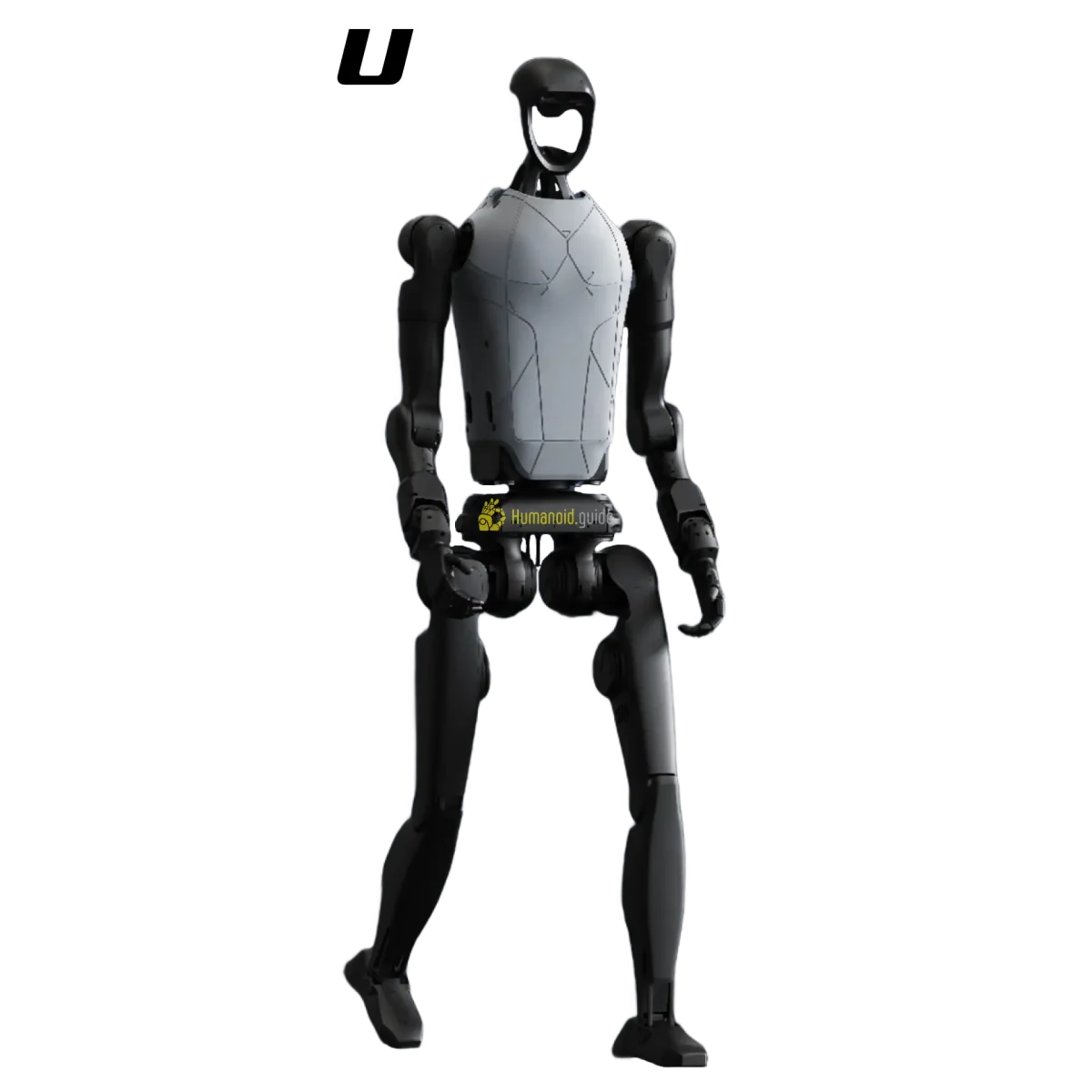 H1-2 humanoid robot by Unitree humanoid guide - Featured Image H1-2 humanoid robot by Unitree humanoid guide - Featured Image