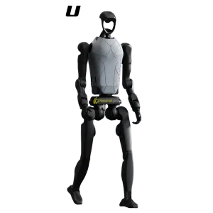 H1-2 humanoid robot by Unitree humanoid guide - Featured Image