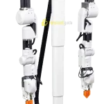 Isaac 0 humanoid robot by Weave Robotics humanoid guide