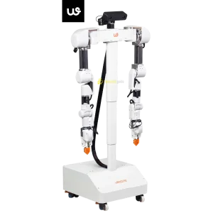 Isaac 0 humanoid robot by Weave Robotics humanoid guide - Featured Image