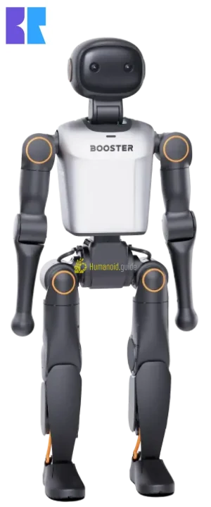 K1 humanoid robot by Booster Robotics humanoid guide