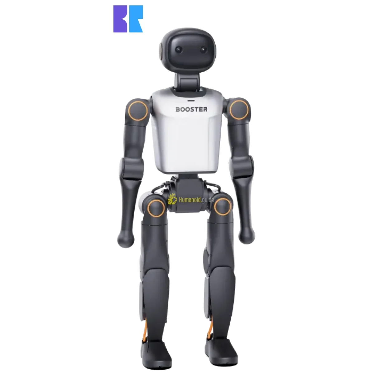 K1 humanoid robot by Booster Robotics humanoid guide - Featured Image K1 humanoid robot by Booster Robotics humanoid guide - Featured Image