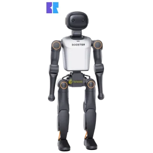 K1 humanoid robot by Booster Robotics humanoid guide - Featured Image
