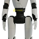Master humanoid robot by Faraday Future Robotics humanoid guide