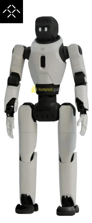 Master humanoid robot by Faraday Future Robotics humanoid guide
