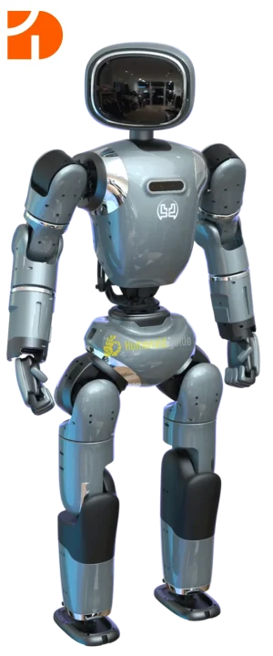 Nezha P01 humanoid robot by Digit Robotics humanoid guide