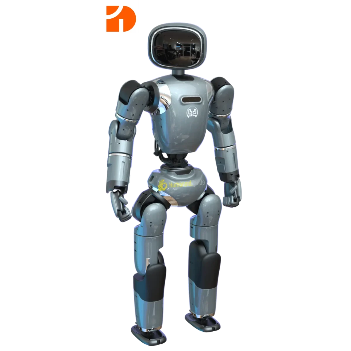 Nezha P01 humanoid robot by Digit Robotics humanoid guide - Featured Image Nezha P01 humanoid robot by Digit Robotics humanoid guide - Featured Image