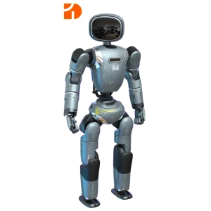 Nezha P01 humanoid robot by Digit Robotics humanoid guide - Featured Image