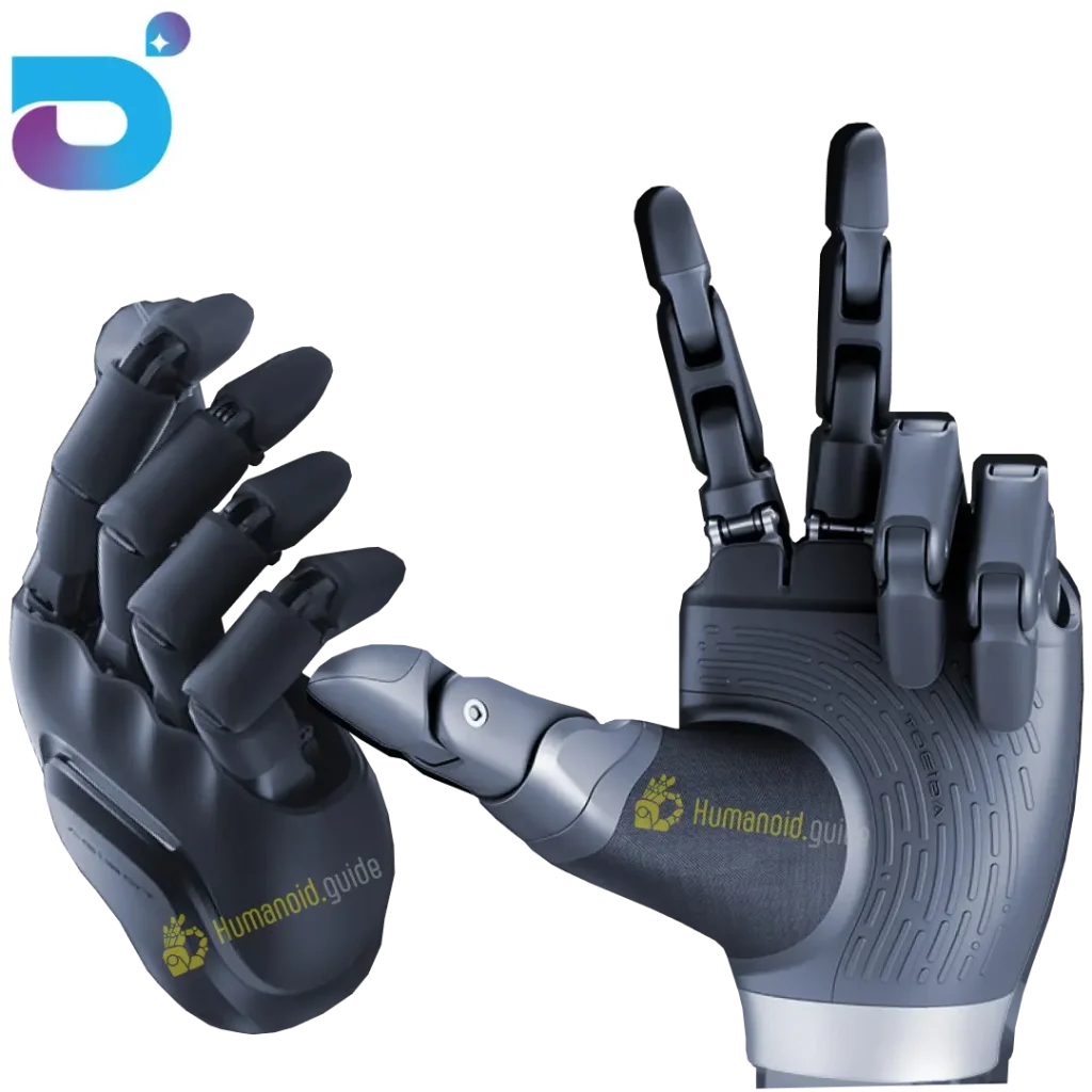OmniHand Pro