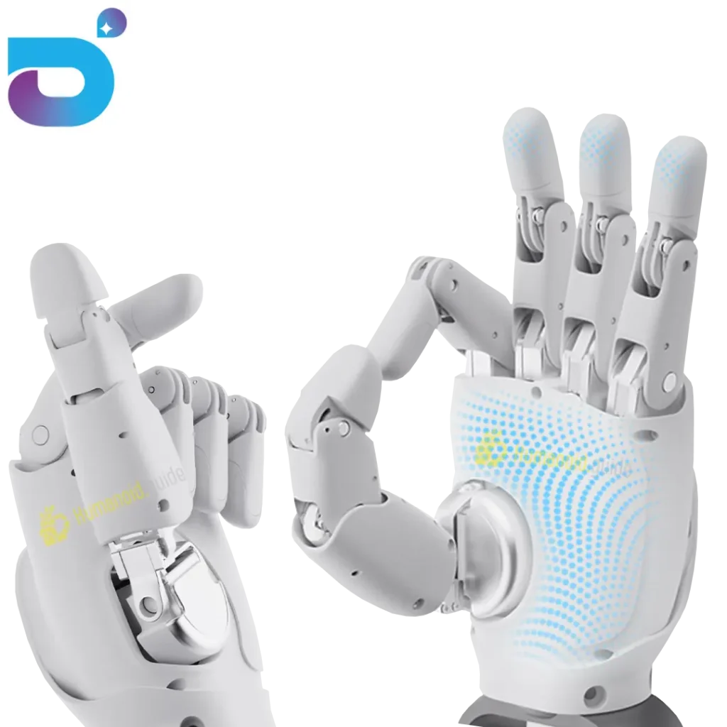 OmniHand