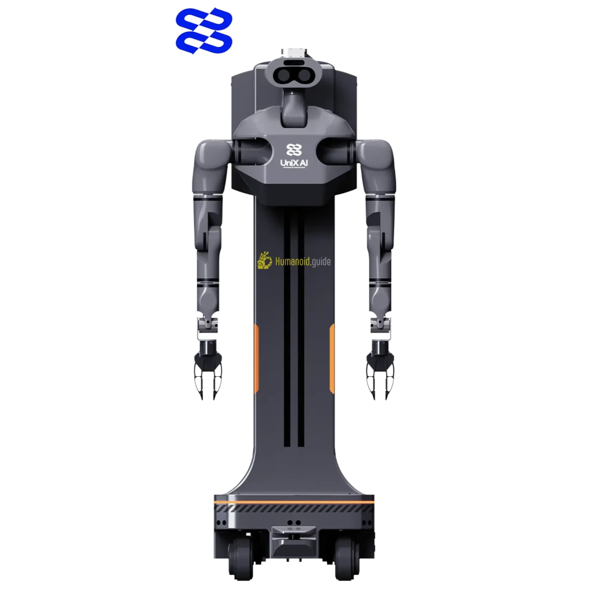 Panther humanoid robot by Unix AI humanoid guide - Featured Image Panther humanoid robot by Unix AI humanoid guide - Featured Image