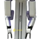 Reflex humanoid robot by Reflex Robotics humanoid guide