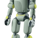 Sprout humanoid robot Fauna Robotics humanoid guide