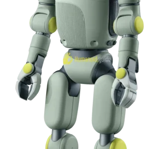 Sprout humanoid robot Fauna Robotics humanoid guide