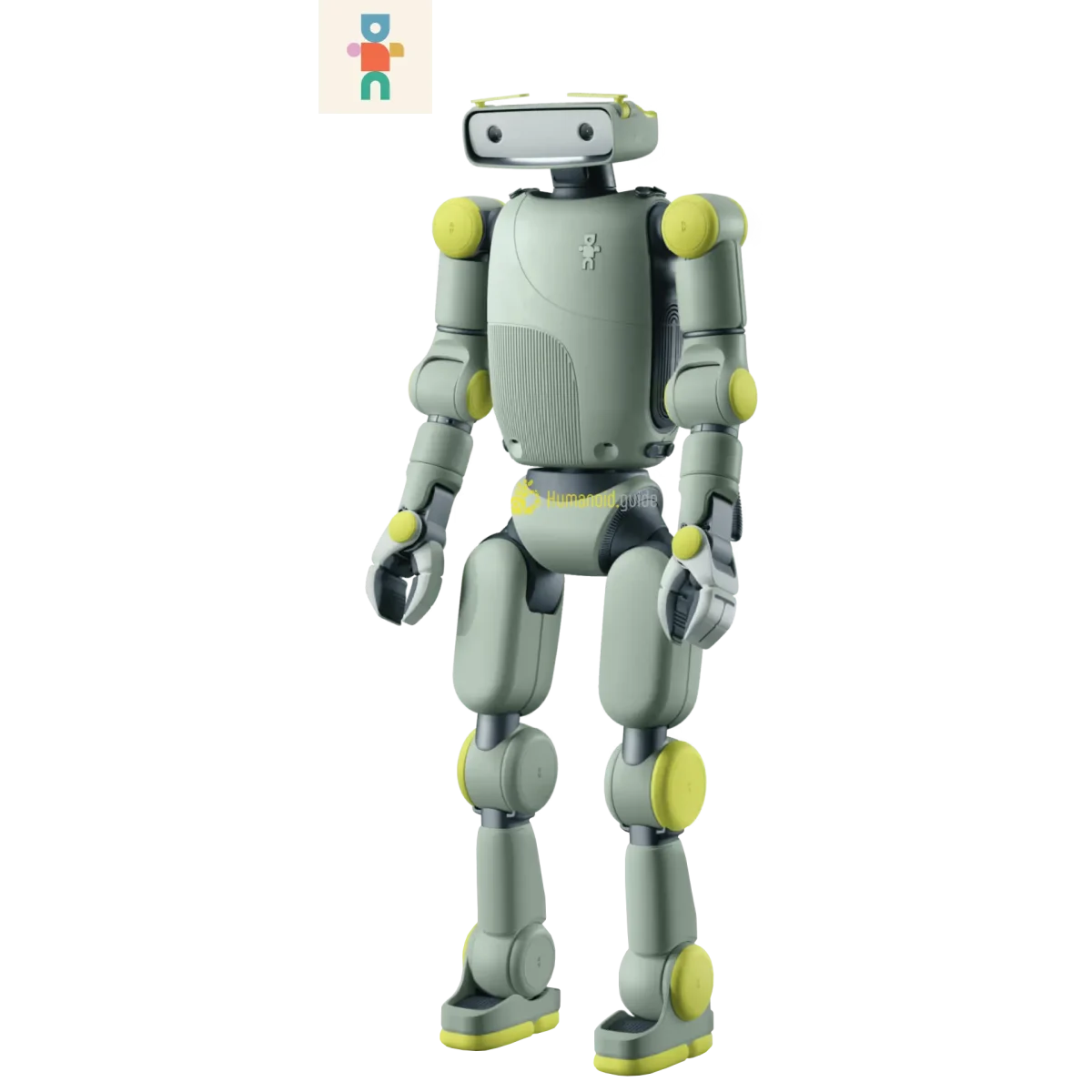 Sprout humanoid robot Fauna Robotics humanoid guide - Featured image Sprout humanoid robot Fauna Robotics humanoid guide - Featured image