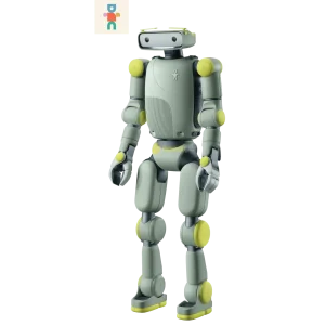 Sprout humanoid robot Fauna Robotics humanoid guide - Featured image