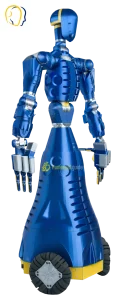 Syntro